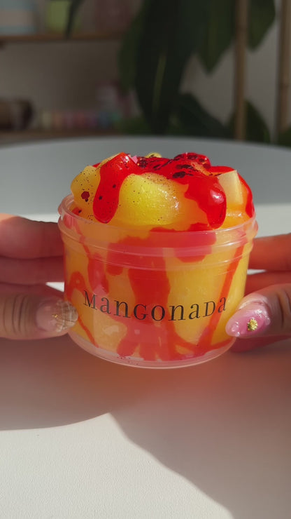 Mangonada