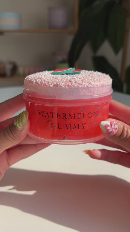 Watermelon Gummy