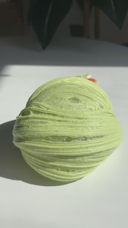 Pistachio Croissant