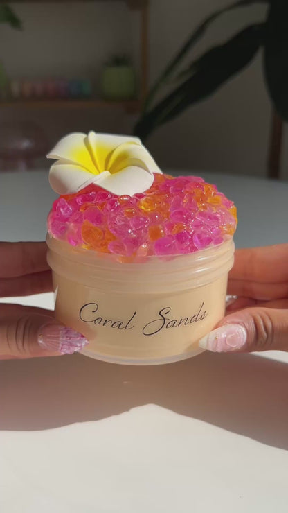 Coral Sands