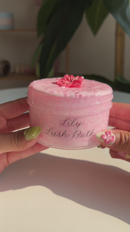 Lily Lush Bath