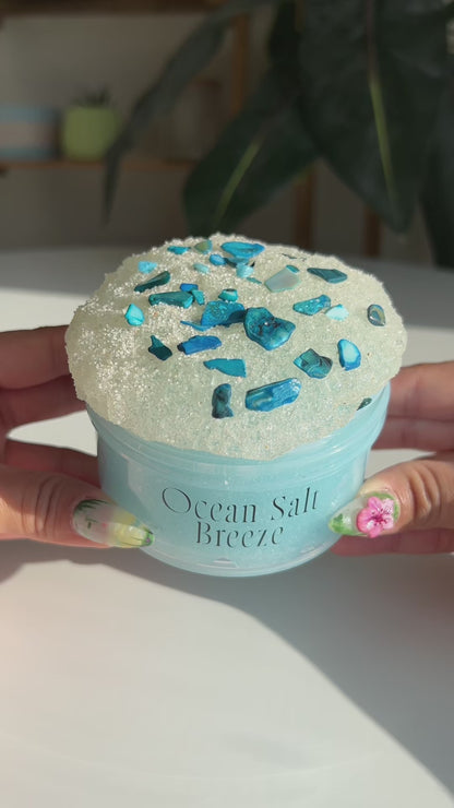 Ocean Salt Breeze
