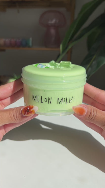 Melon Milki