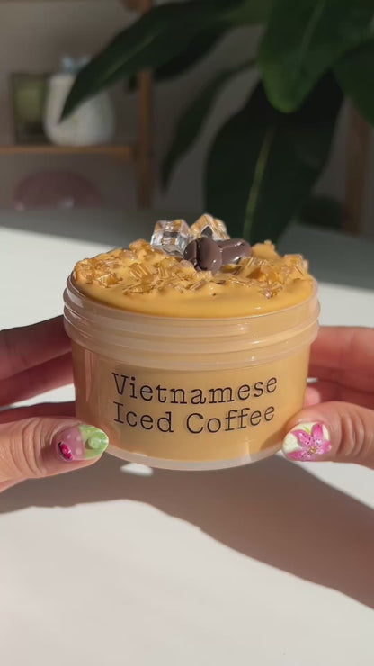 Vietnamese Iced Coffee