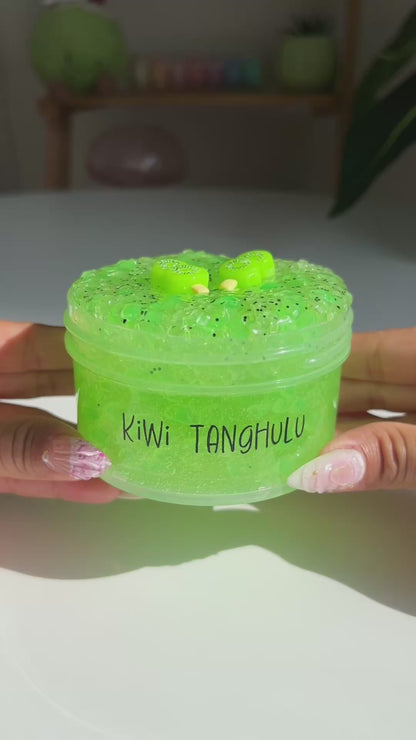 Kiwi Tanghulu