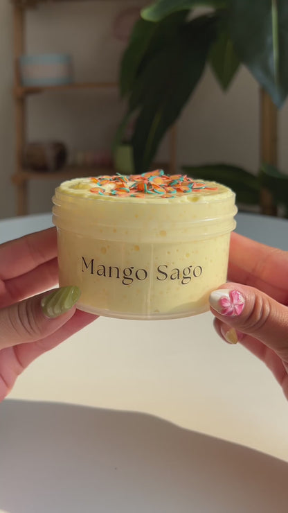 Mango Sago