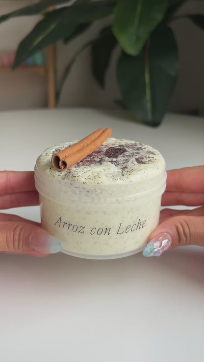 Arroz con Leche
