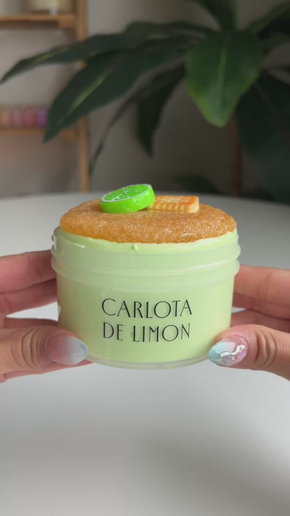 Carlota de Limon