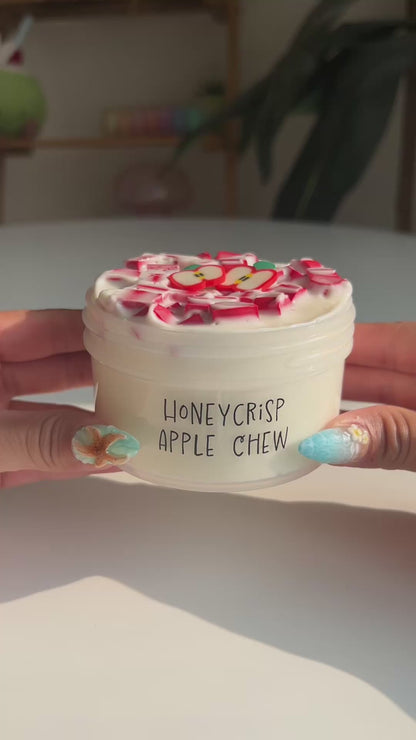 Honeycrisp Apple Chew