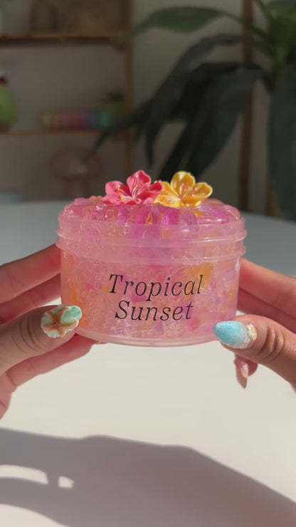 Tropical Sunset