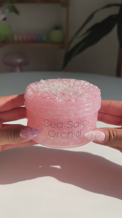 Sea Salt Orchid