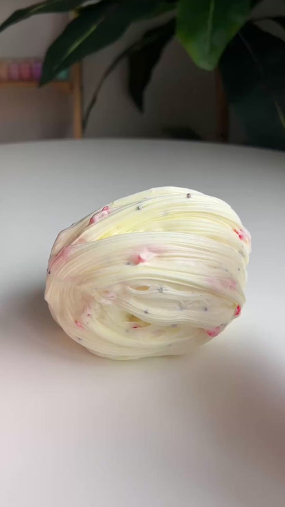 Peppermint Bark